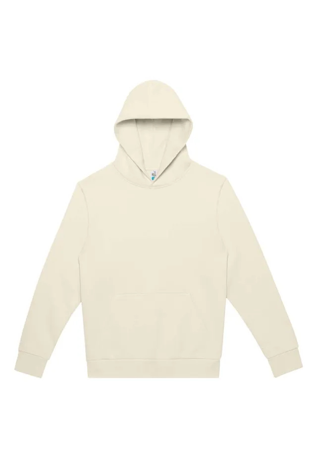 Lane Seven Element Hoodie pulóver (LS24001)