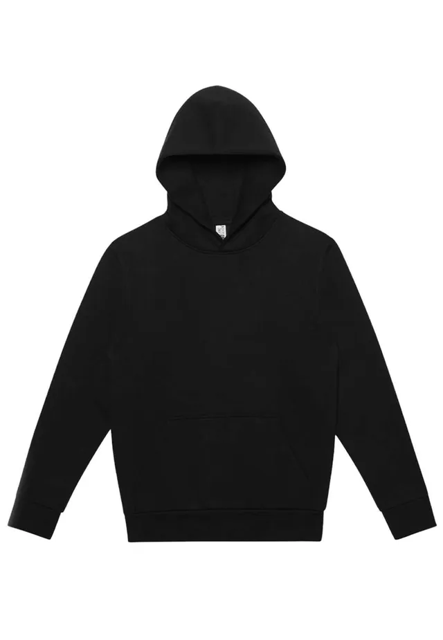 Lane Seven Element Hoodie pulóver (LS24001)
