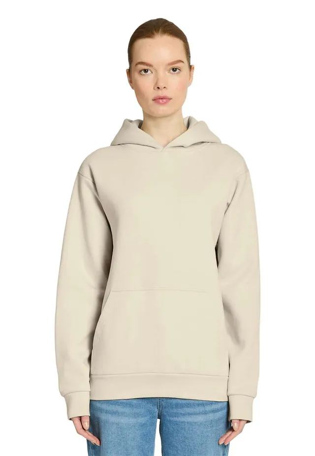 Lane Seven Element Hoodie pulóver (LS24001), modellen