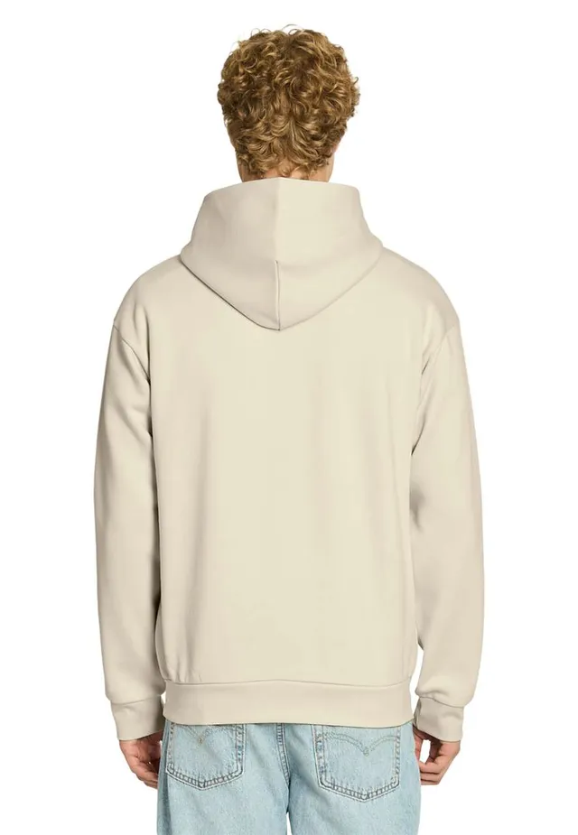 Lane Seven Element Hoodie pulóver (LS24001), modellen