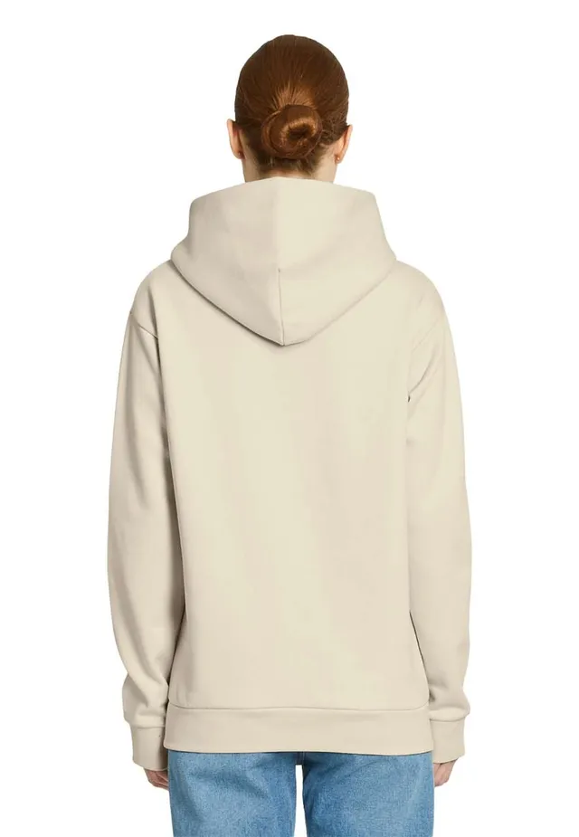 Lane Seven Element Hoodie pulóver (LS24001), modellen