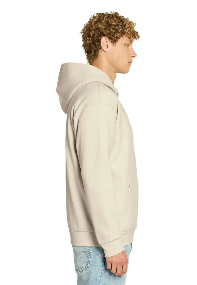 Lane Seven Element Hoodie pulóver (LS24001), modellen