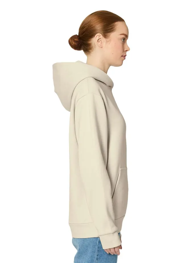 Lane Seven Element Hoodie pulóver (LS24001), modellen