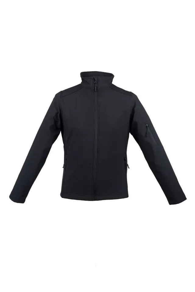 Legend Classics női 3 rétegű softshell dzseki (LE801)