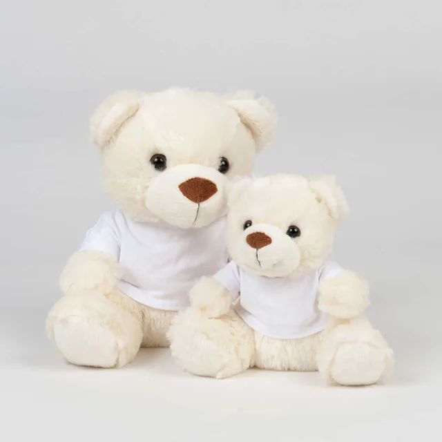 Mumbles maci pólóban (MM030), modellen