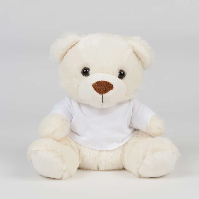 Mumbles maci pólóban (MM030), modellen