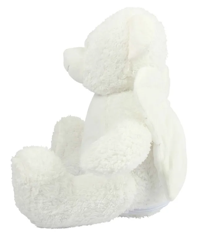 Mumbles Zippie Angyal plüssjáték (MM561), modellen