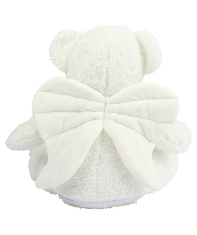 Mumbles Zippie Angyal plüssjáték (MM561), modellen