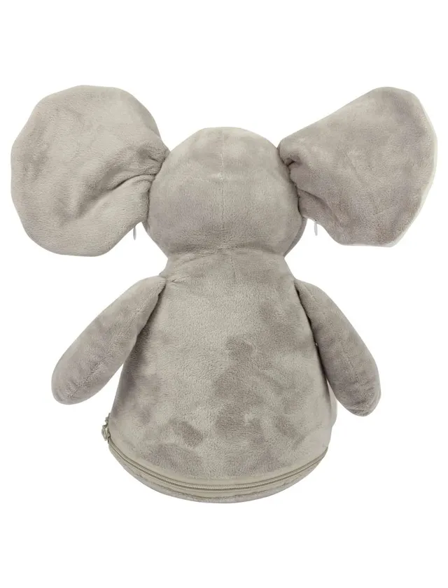 Mumbles Zippie elefánt plüssjáték (MM558), modellen