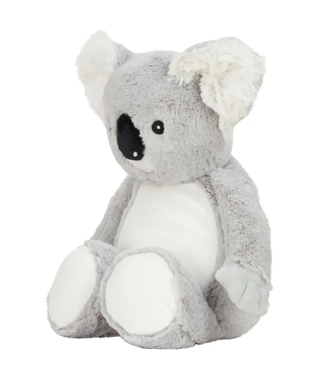Mumbles Zippie Koala plüssjáték (MM574), modellen
