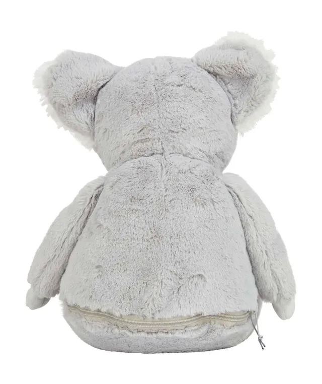 Mumbles Zippie Koala plüssjáték (MM574), modellen