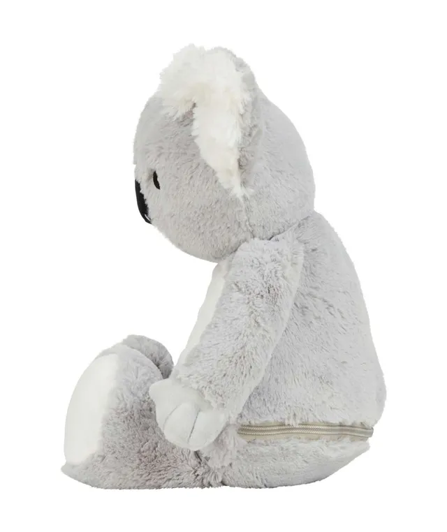 Mumbles Zippie Koala plüssjáték (MM574), modellen