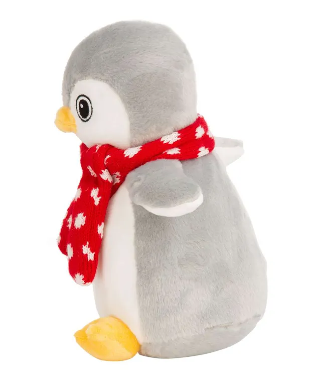 Mumbles Zippie Pingvin plüssjáték (MM566), modellen
