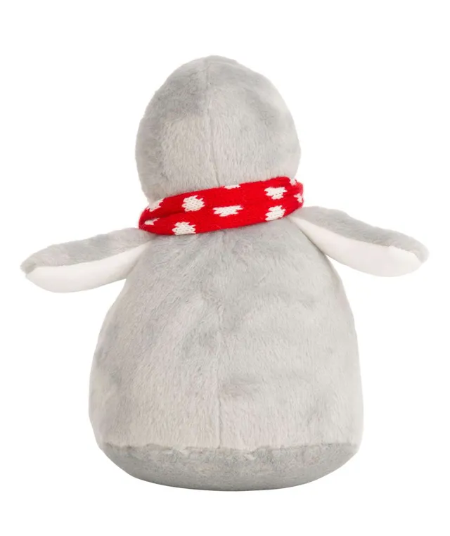 Mumbles Zippie Pingvin plüssjáték (MM566), modellen