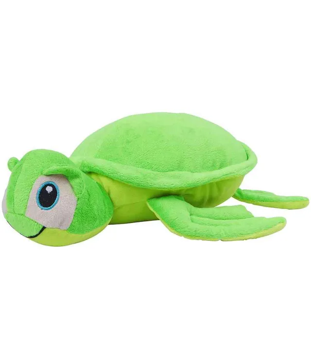 Mumbles Zippie teknős plüssjáték (MM571)