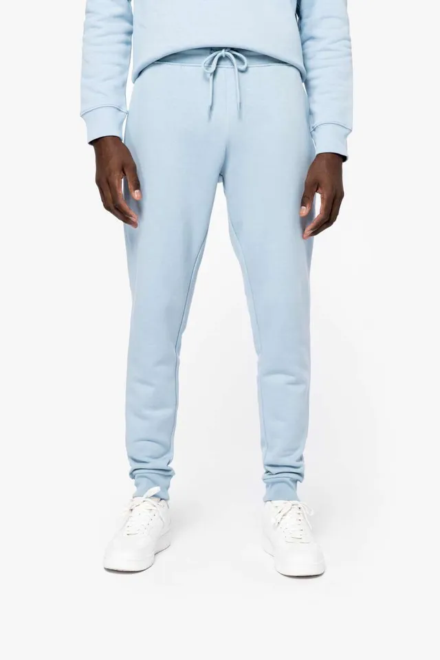 Native Spirit férfi Jogger nadrág (NS700), modellen
