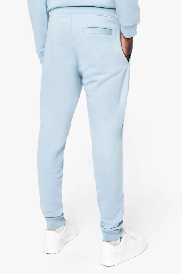 Native Spirit férfi Jogger nadrág (NS700), modellen