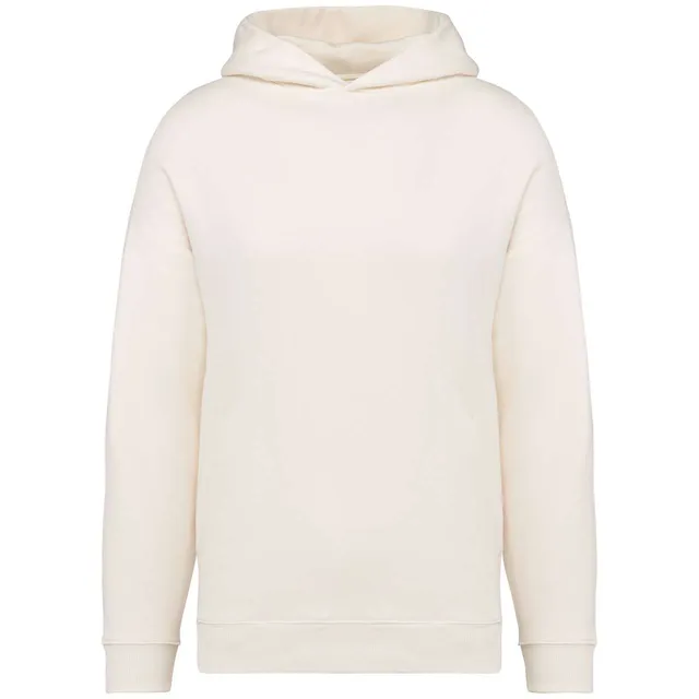 Native Spirit uniszex Oversized kapucnis pulóver (NS408)