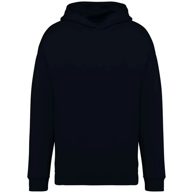 Native Spirit uniszex Oversized kapucnis pulóver (NS408)