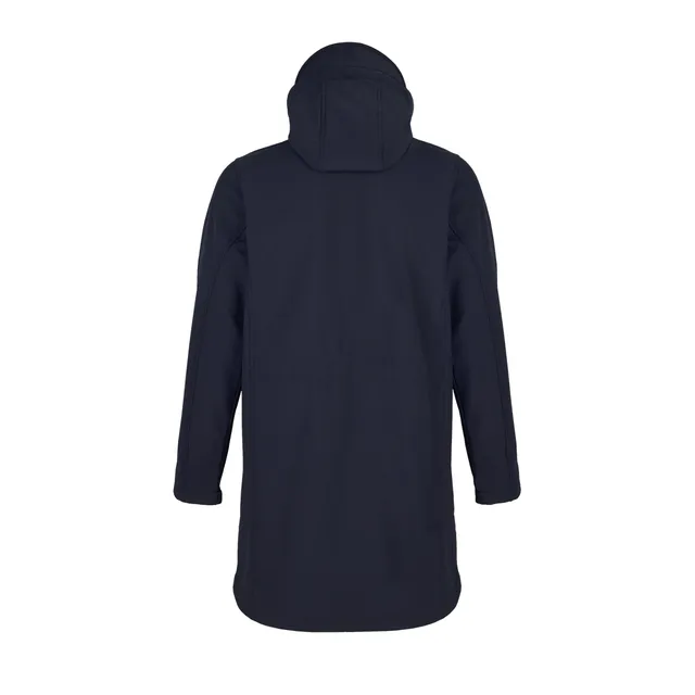 Neoblu Achille férfi hosszított softshell kabát (03793)