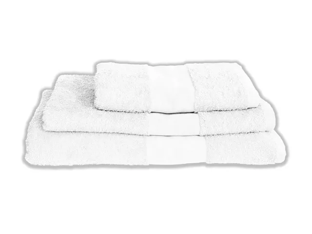 Olima basic törölköző (OL360)
