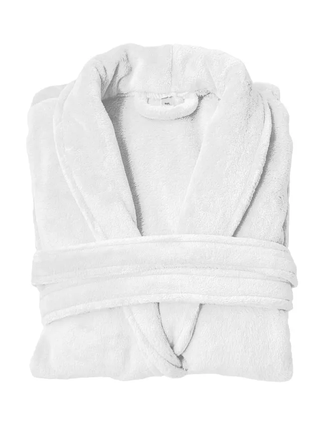 Olima Coral fleece fürdőköpeny törölköző (OLCB2600)