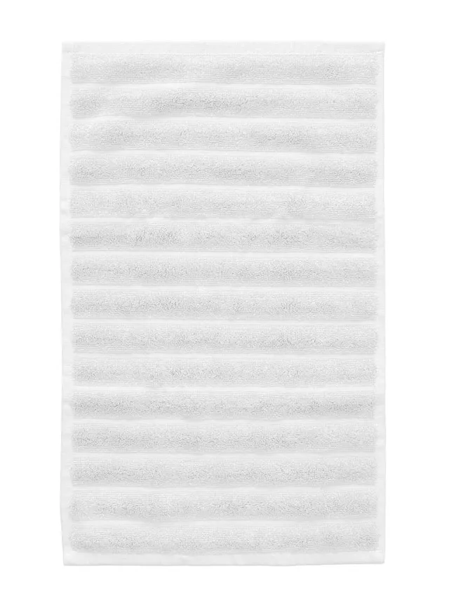 Olima prémium törölköző (korábban OLH600) (OLP600), Fehér színben