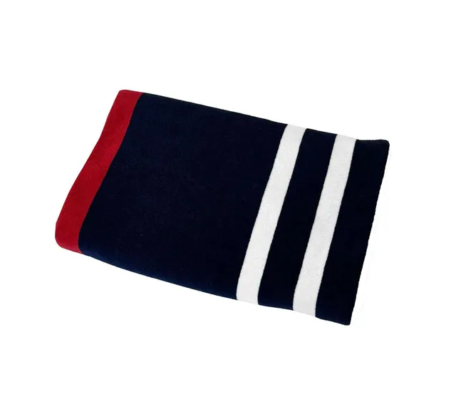 Olima „sailor” Beach Velour Towel törölköző (OLV4050)