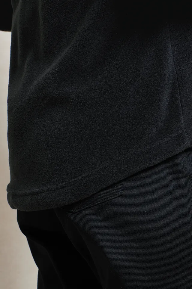 Premier Artisan női polár pulóver (PR824), modellen