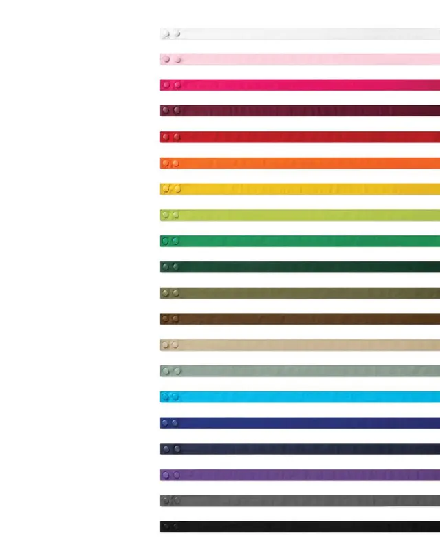 Premier 'colours ' Swap & Pop köténypánt (PR191), modellen