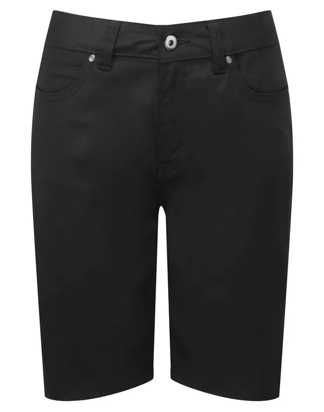 Premier női Performance chino farmer nadrág (PR572)