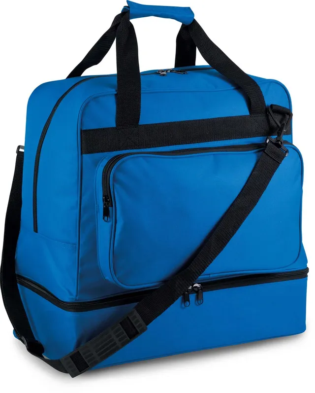 Proact Csapatsport hátizsák Merev alsó Rekesszel - 60 Literes (PA519), modellen