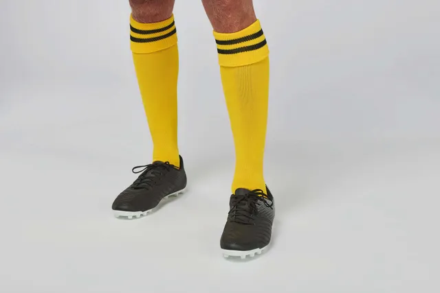 Proact csíkos sportszár férfi (PA015), modellen