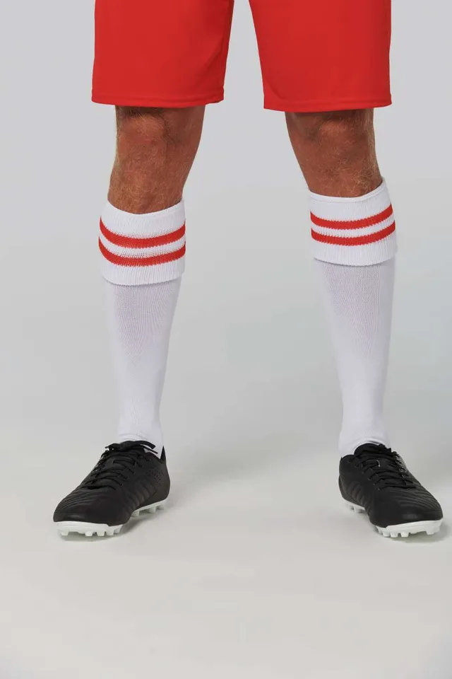 Proact csíkos sportszár férfi (PA015), modellen
