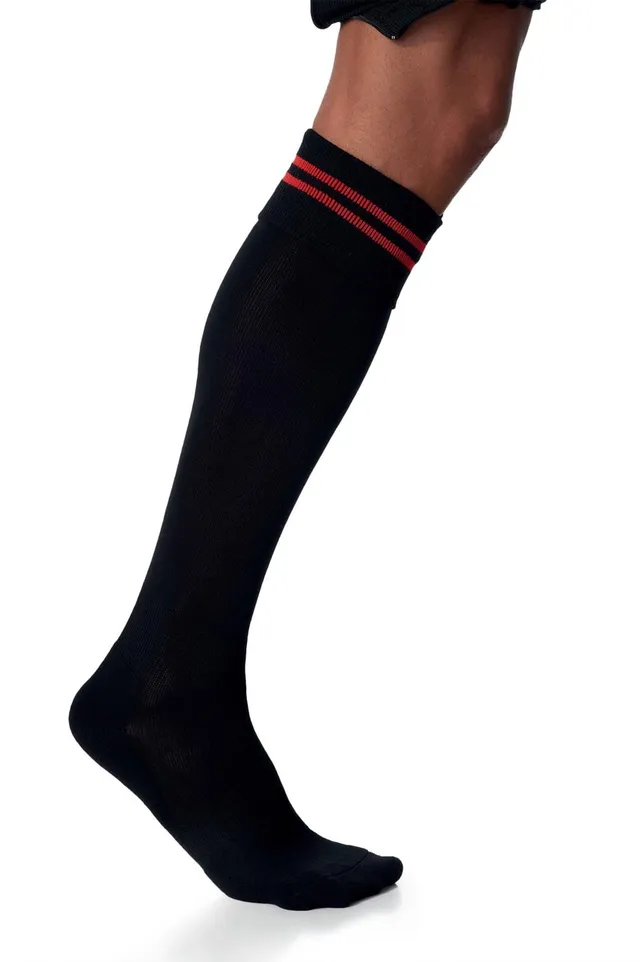 Proact csíkos sportszár férfi (PA015), modellen