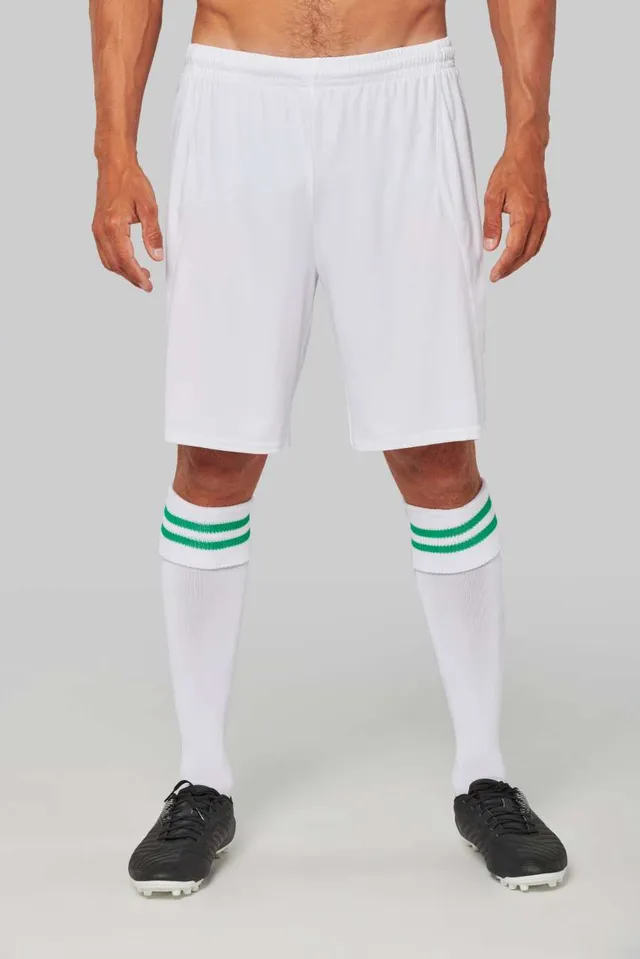 Proact csíkos sportszár férfi (PA015), modellen