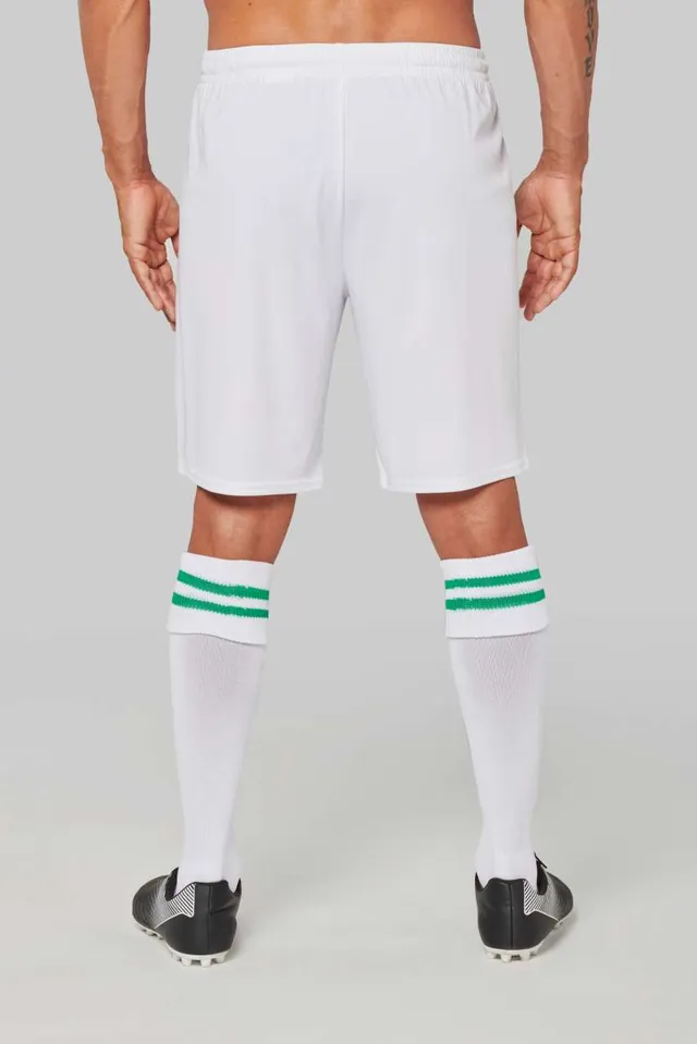 Proact csíkos sportszár férfi (PA015), modellen
