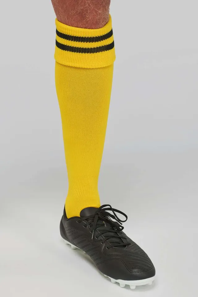 Proact csíkos sportszár férfi (PA015), modellen