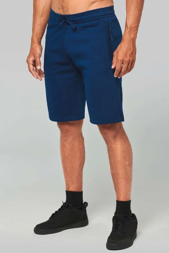 Proact felnőtt Multisport Bermuda rövidnadrág (PA1022), modellen