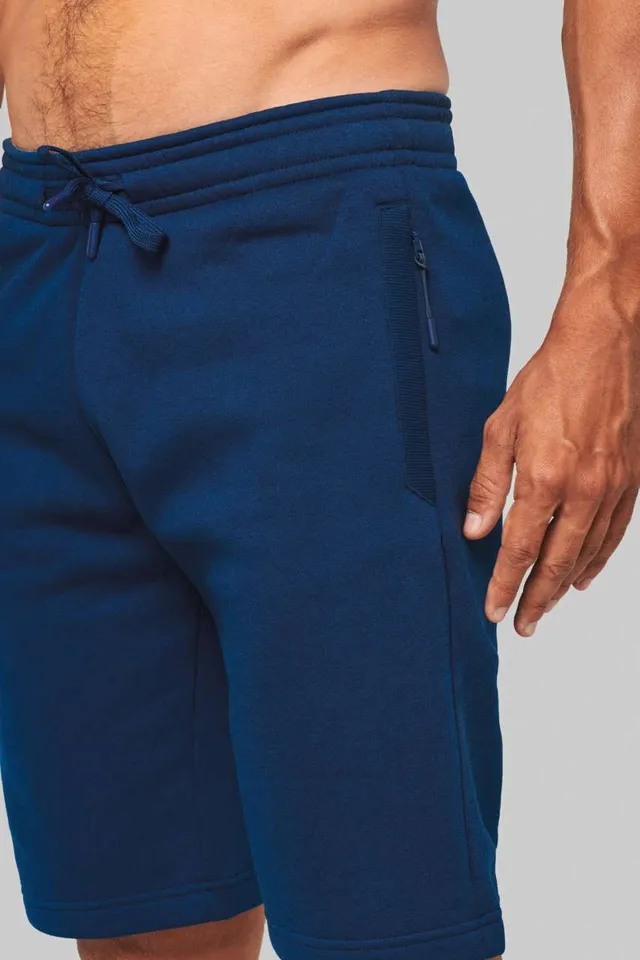 Proact felnőtt Multisport bermuda rövidnadrág (PA1022), modellen