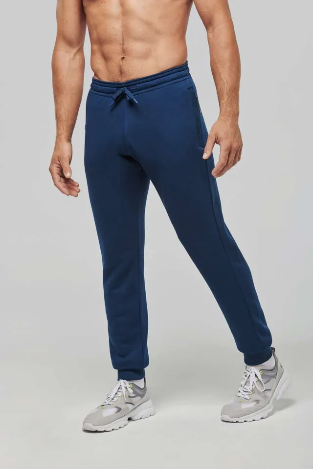 Proact felnőtt Multisport melegítőnadrág zsebekkel (PA1012), modellen