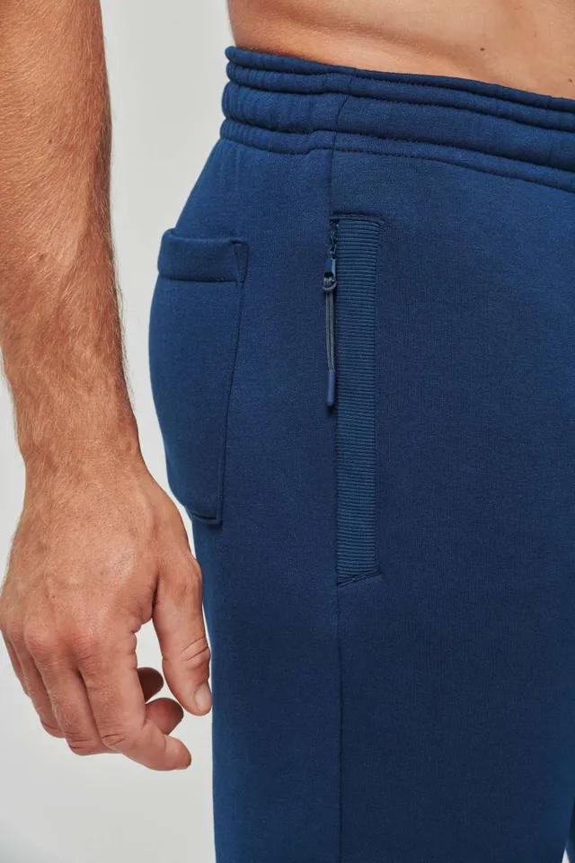 Proact felnőtt Multisport melegítőnadrág zsebekkel (PA1012), modellen