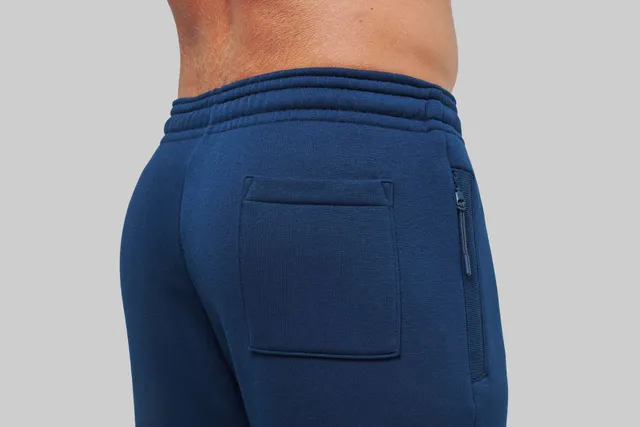 Proact felnőtt Multisport melegítőnadrág zsebekkel (PA1012), modellen