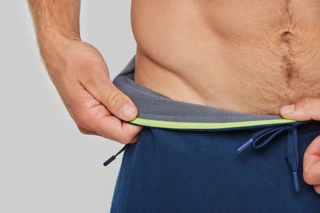 Proact felnőtt Multisport melegítőnadrág zsebekkel (PA1012), modellen