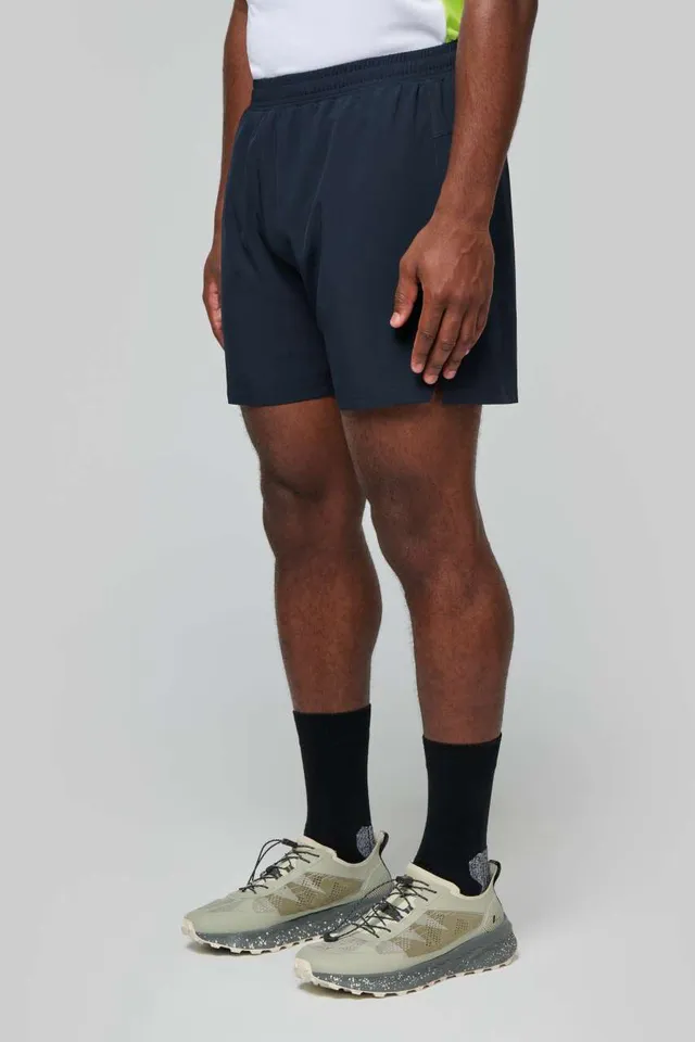 Proact férfi futónadrág (PA1033), modellen