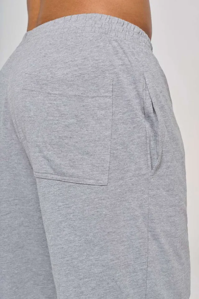Proact férfi jersey sport rövidnadrág (PA151), modellen
