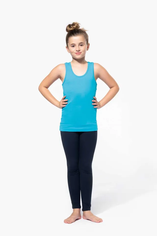 Proact gyerek leggings (PA1014), modellen