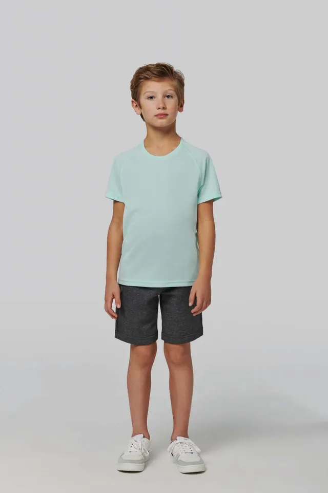 Proact gyerek Multisport bermuda rövidnadrág (PA1023), modellen