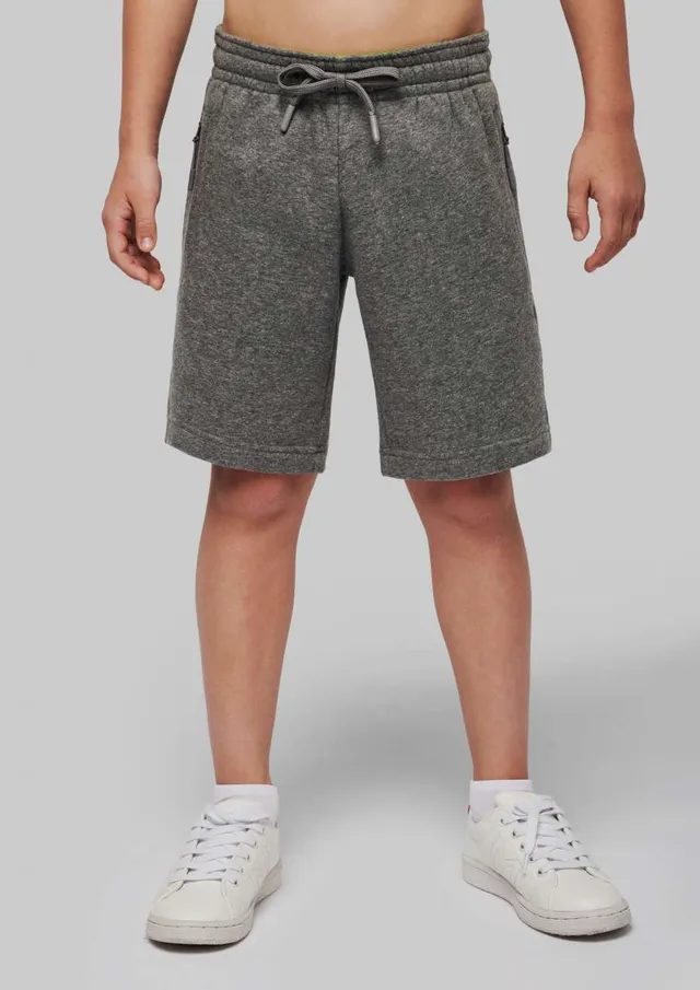 Proact gyerek Multisport bermuda rövidnadrág (PA1023), modellen