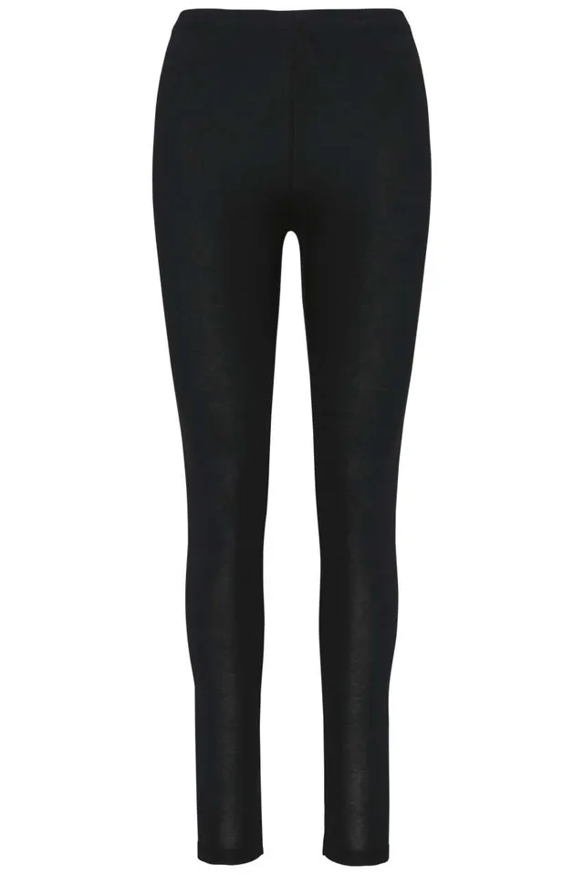 Proact női leggings (PA188), Fekete színben